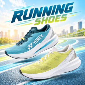 Featured Collection: Running Shoes
